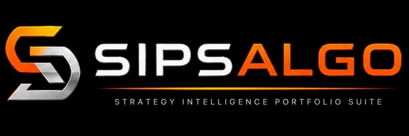 SIPSALGO — Strategy Intelligence Portfolio Suite